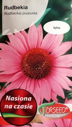 Purpursarkanā ehinācija rozā 0.5 g Torseed