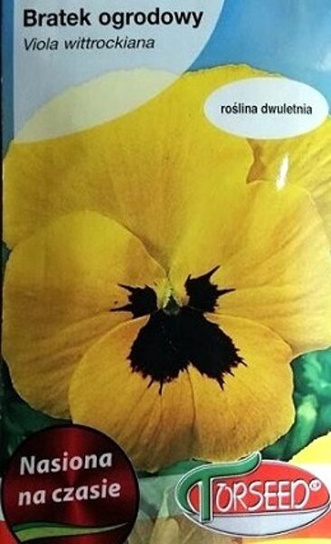 Atraitnītes dzeltenas  0.5 g Torseed