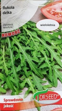 Rukola ozollapu 0.5 g Torseed