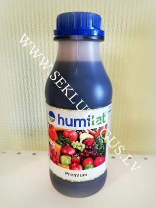 Humilat grow PREMIUM 0.5 L