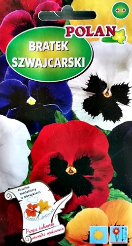 Atraitnītes SZWAJCARSKIE MIX 500 mg Polan