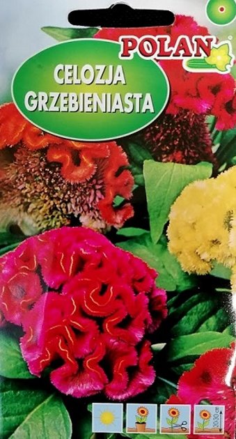 Sekstainā celozija zemā MIX 200 mg Polan
