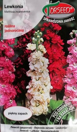 Lefkoja Excelsior 100% MIX 0.5 g Torseed