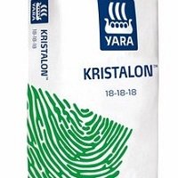 YaraTera Kristalon™ Speciālais 1 kg Produkts pieejams tikai tirdzniecībā veikalā Centrāltirgū!