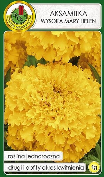 Samtenes augstās MERY HELEN 1 g PNOS