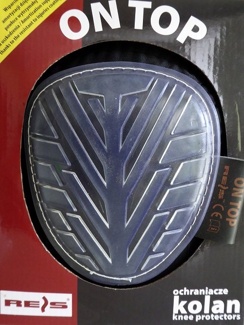 Ceļu aizsargi ONTOP  1 pāris Behapex