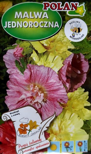 Kāršrozes Majorette MIX viengadīgas 1 g Polan