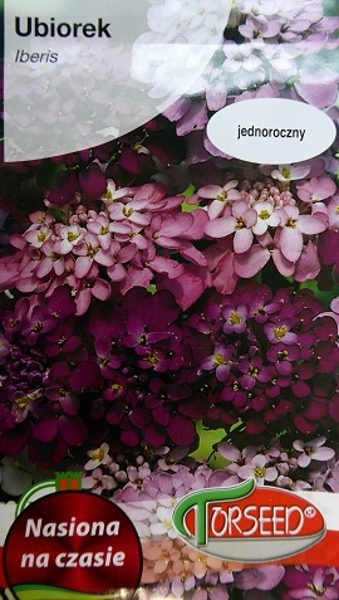 Čemuru ibēre MIX 2 g Torseed