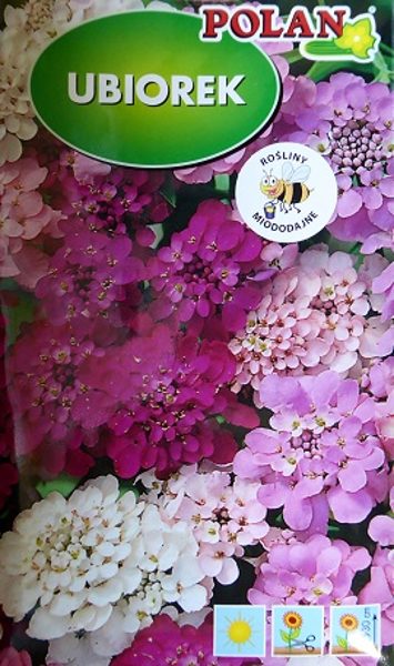 Čemuru ibēre TETRA MERKURY 2 g Polan 