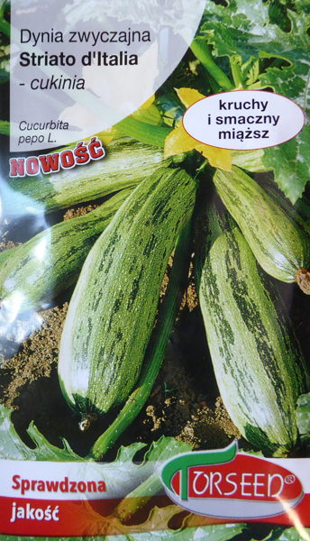 Kabacis Striato d Italia 2 g Torseed