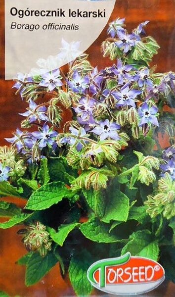 Gurķumētra 2 g Torseed