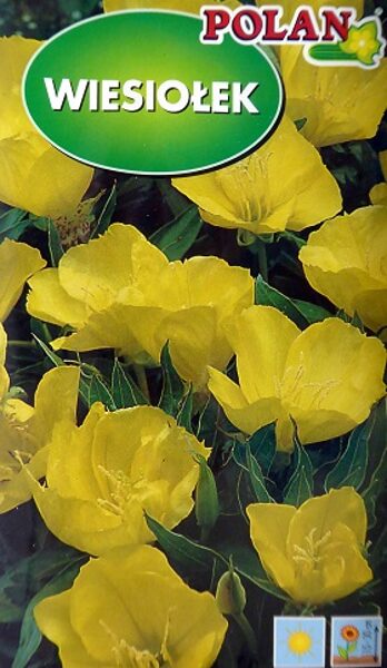 Misūri naktssvece 300 mg Polan