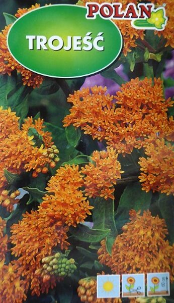 Bumbuļainā asklēpija 300 mg Polan