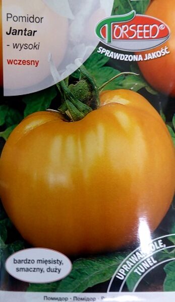 Tomāti JANTAR 0.2 g Torseed