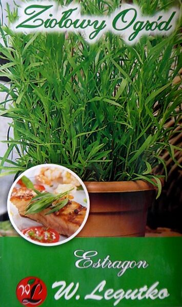 Estragons 0.1 g W.Legutko