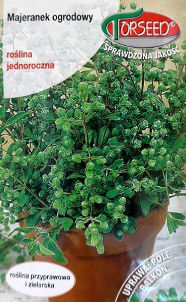 Majorāns  1 g Torseed