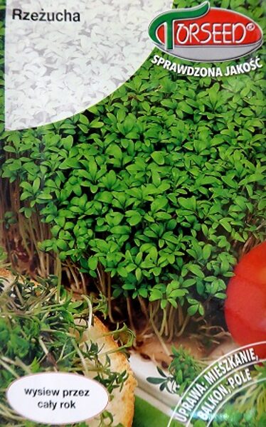 KRESSALĀTI 10 g Torseed