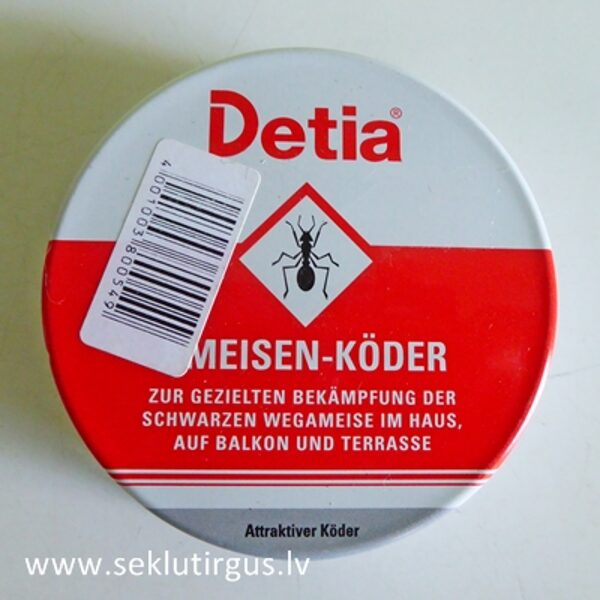 ĒSMA PRET SKUDRĀM DETIA 1 GAB DETIA