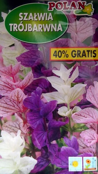 Raibziedu salvija 700 mg Polan A.P.