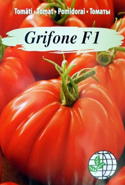 Tomāti Grifone F1 3 gab Agrimatco