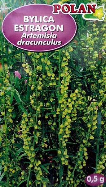 Estragons 0.5 g Polan
