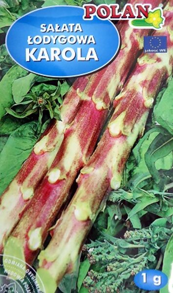 Salāti kātu KAROLA 1 g Polan