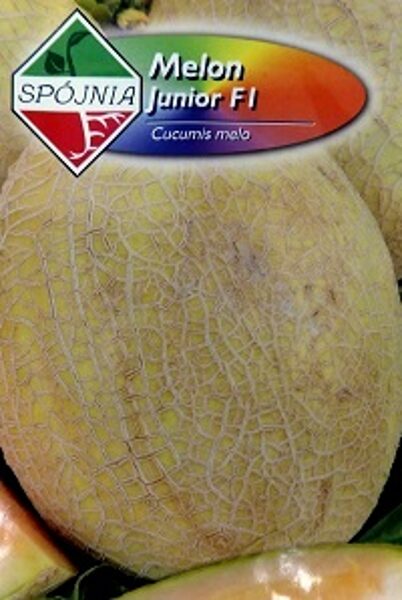 Melone Junior F1 1 g Spojnia