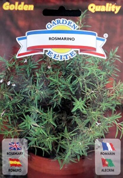 Rozmarīns 0.15 g Galassi Sementi