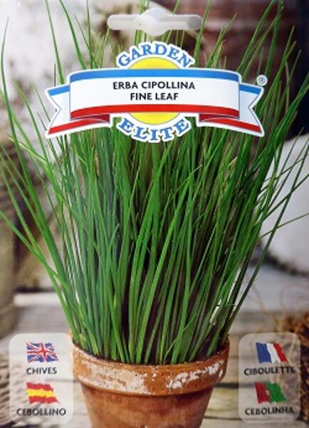 Maurloki FINE LEAF 1.2 g Galassi Sementi