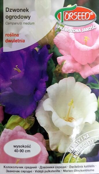 Vidējās pulkstenītes MIX 0.5 g Torseed