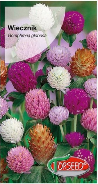 Lodveida gomfrēna Mix 0.3 g Torseed