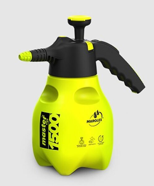  Smidzinātājs dārzam master ergo M 1000  1 l  Marolex