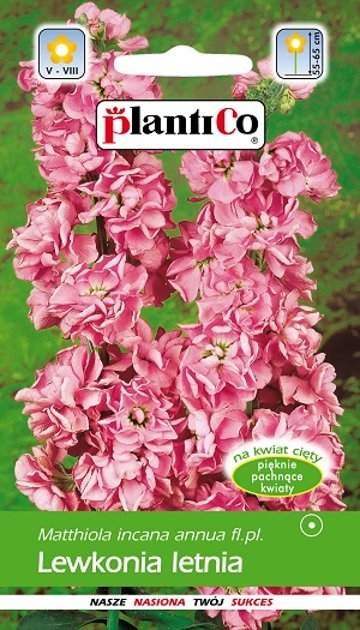 Lefkoja ANTAR-EXC. 100 % rozā 0.5 g PlantiCo