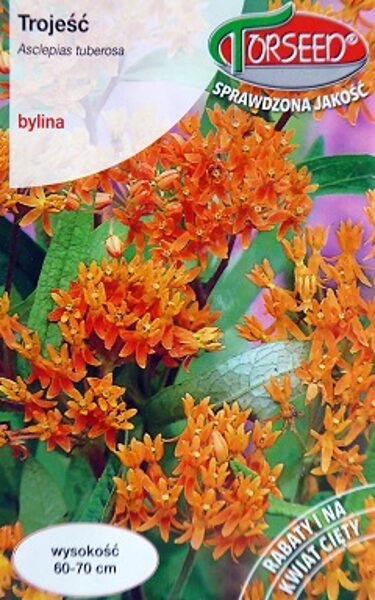 Bumbuļainā asklēpija 500 mg Torseed