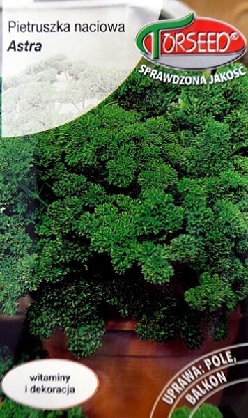 Lapu pētersīļi Astra 1 g Torseed