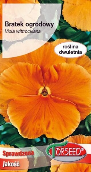 Atraitnītes oranžas 0.5 g Torseed