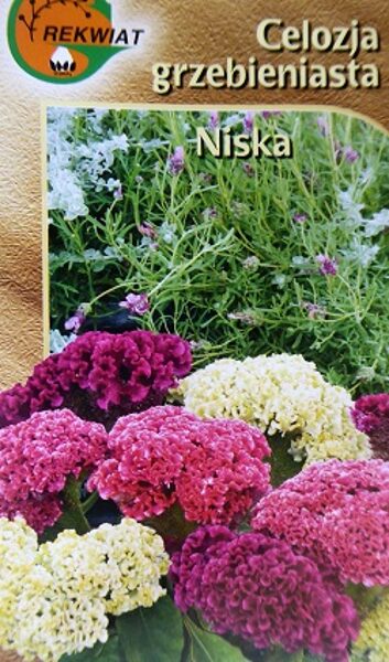 Sekstainā celozija zemā MIX 0.3 Rekwiat