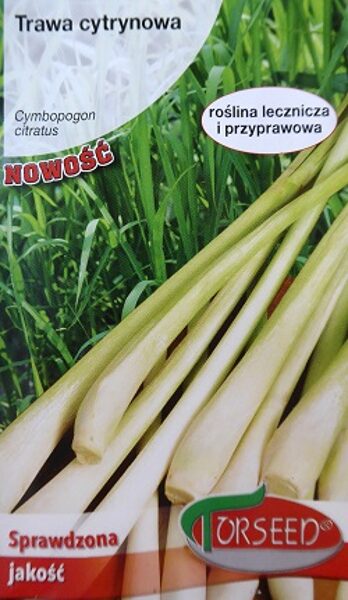 Citronzāle 0.1 g Torseed A.P.