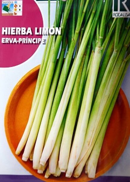 Citronzāle ERVA - PRINCIPE 0.2 g ROCALBA