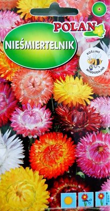 Seglapu salmenes  MIX 2 g Polan 