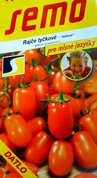 Tomāti DATLO 30 gab Semo (A.P.)