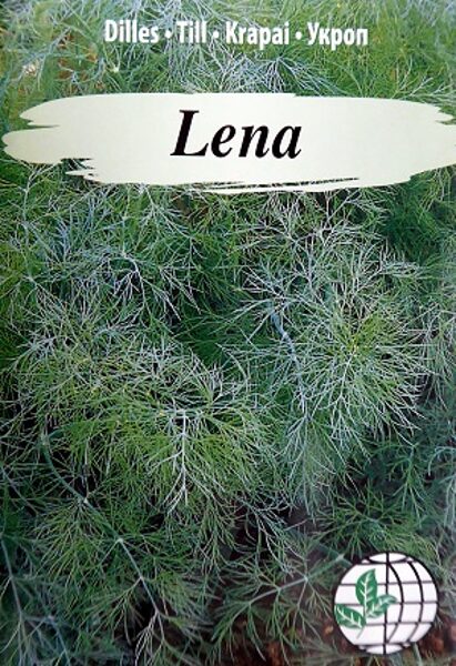 Dilles LENA 1.5 g Agrimatco