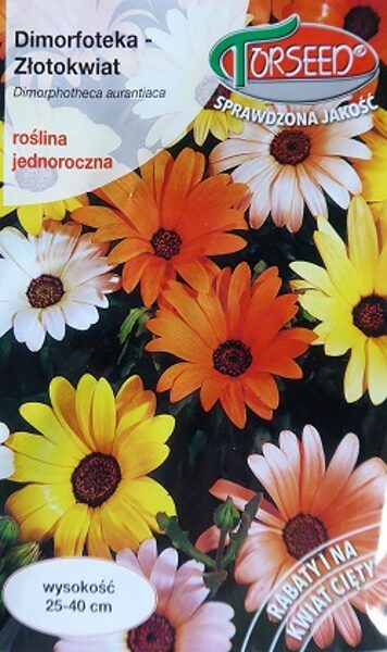 Dimorfotēka Zlotokwiat MIX 1 g Torseed A.P.