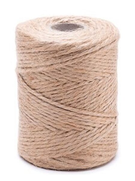 Džutas aukla 250 g / 120 m 1 gab  MODENA