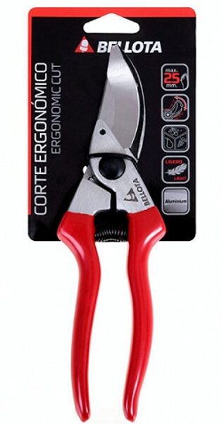 DĀRZA ŠĶĒRES CORTE ERGONOMIC CUT BELLOTA  23523-21 