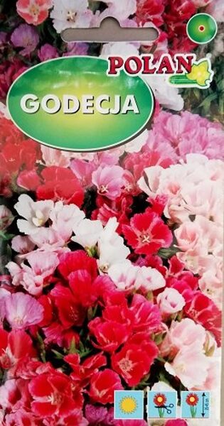 Lielziedu godēcija MIX 1 g Polan