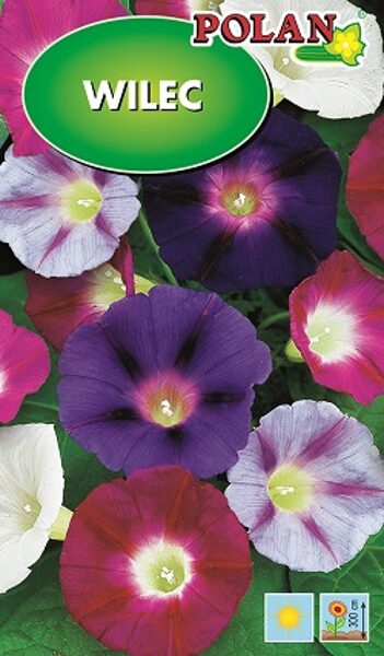 Purpura ipomeja MIX 5 g POLAN