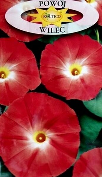 Purpura ipomeja sarkana 2 g Roltico