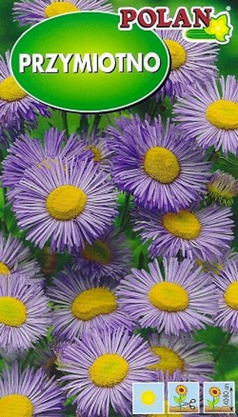  Krāšņais jānītis 500 mg Polan 