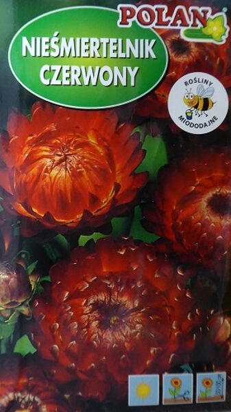 Seglapu salmenes vīna sarkanas 1 g Polan